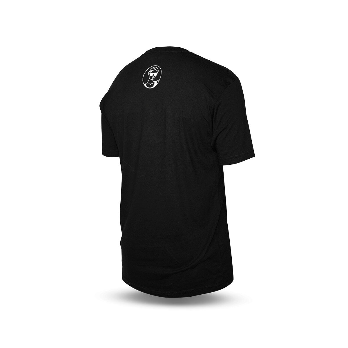 Deduct It Tee (Black)