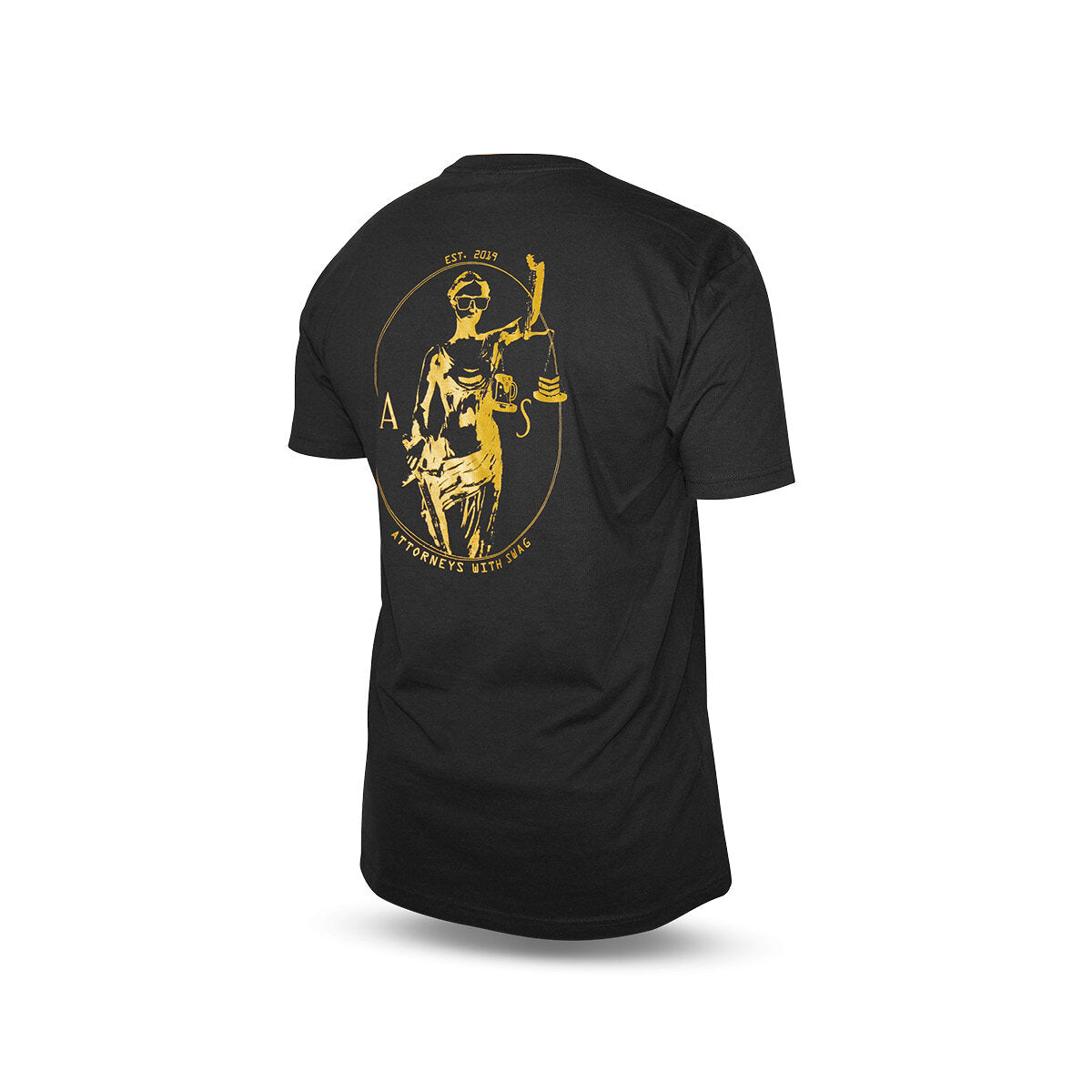 Modern Tee
