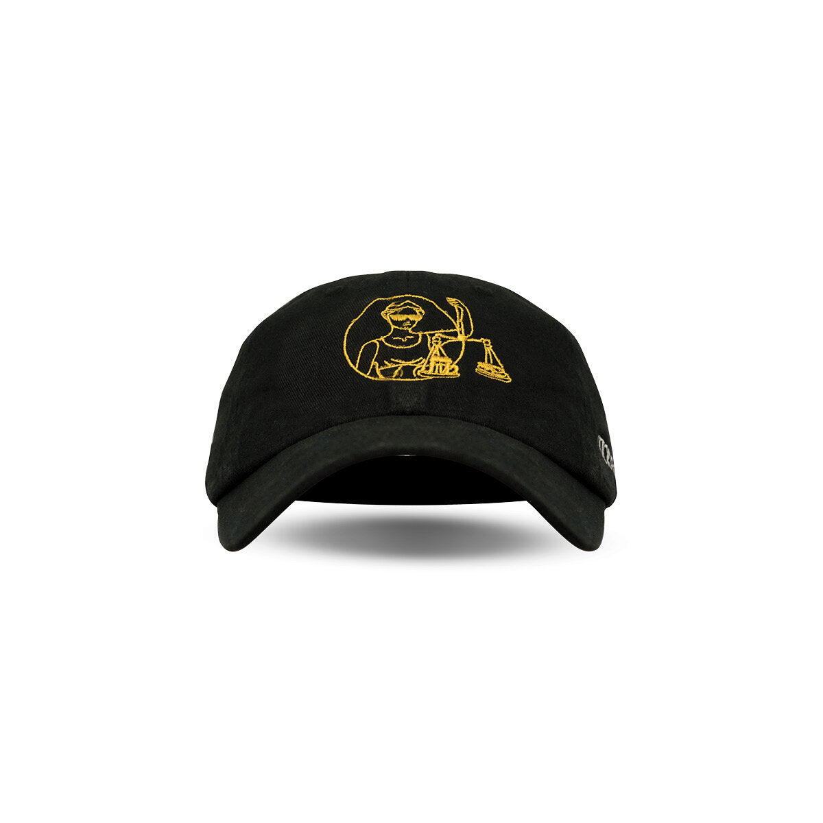 Classic Dad Hat