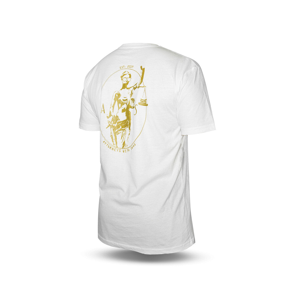 Modern/Classic Tee Pack